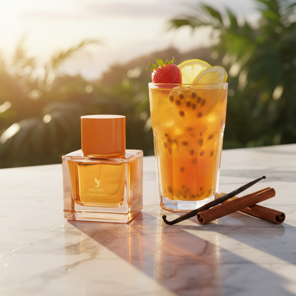 Midnight Cocktail Eau de Parfum | Volare