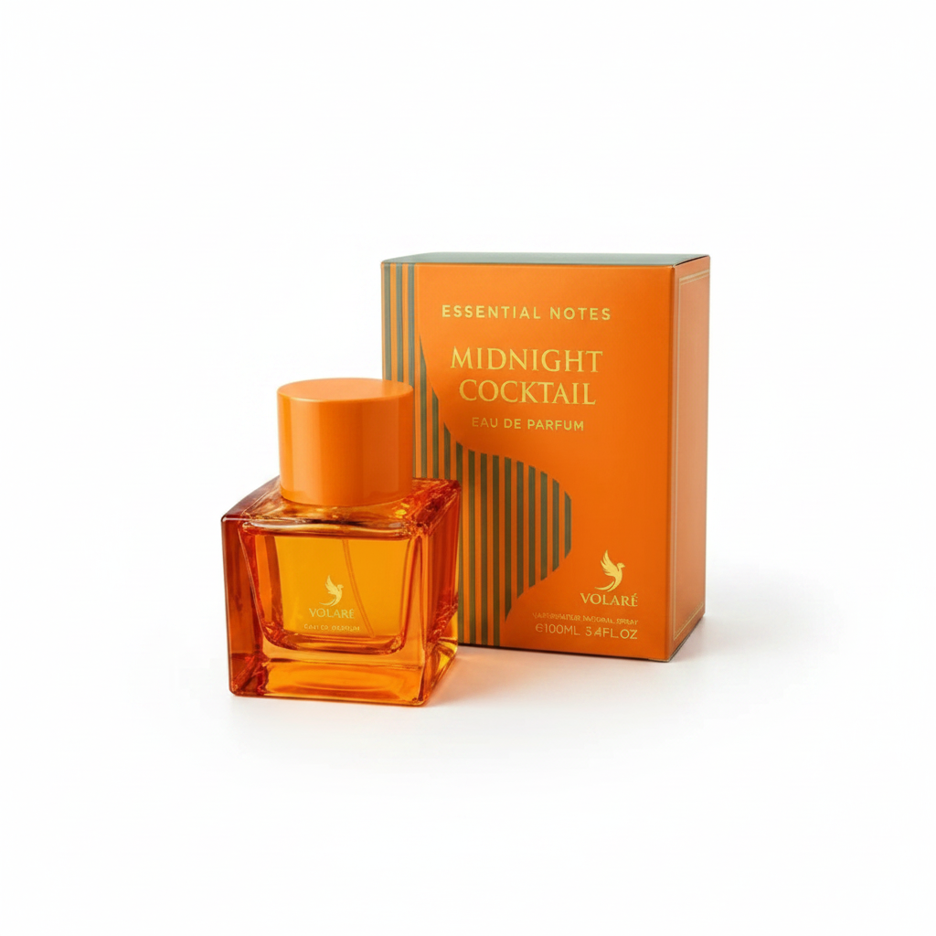 Midnight Cocktail Eau de Parfum | Volare
