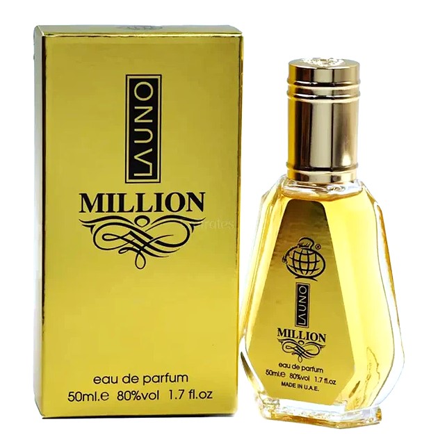 Million - Fragrance World