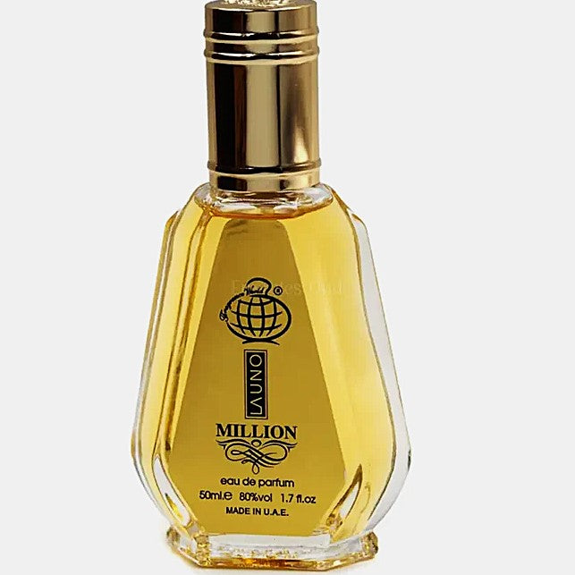 Million - Fragrance World