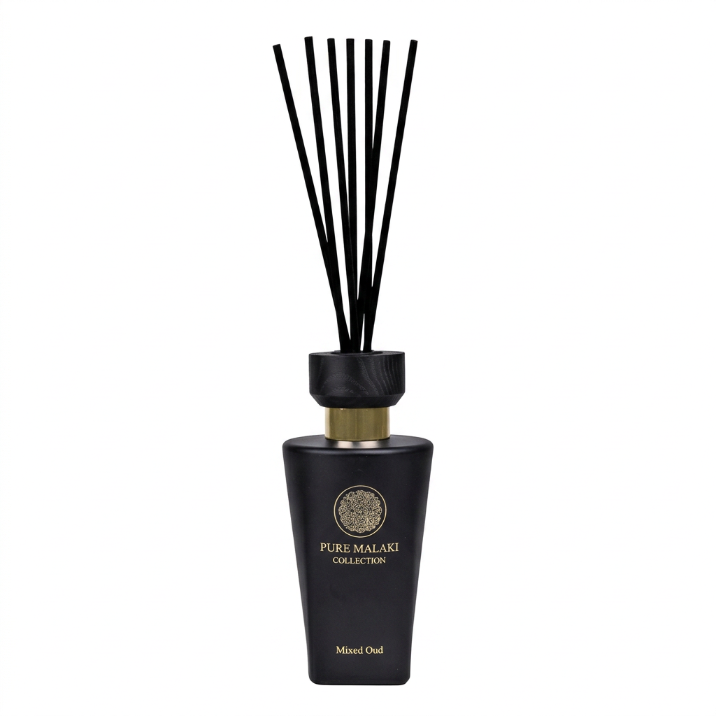 Mixed Oud gecorrigeerde losse diffuser