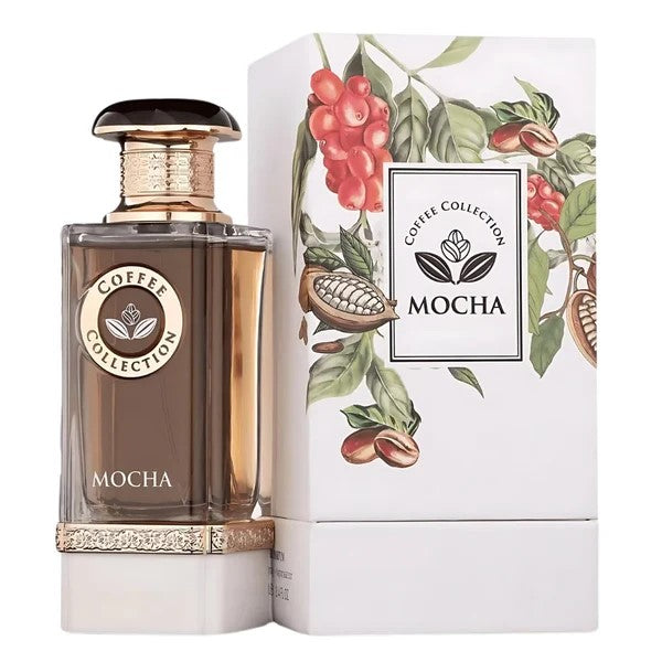 Mocha - Fragrance World