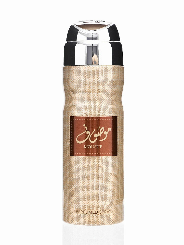 Mousuf - Ard Al Zaafaran - Deodorant