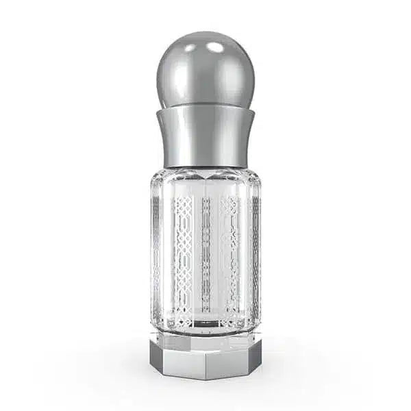 Musc Tahara - El Nabil - Parfum Olie