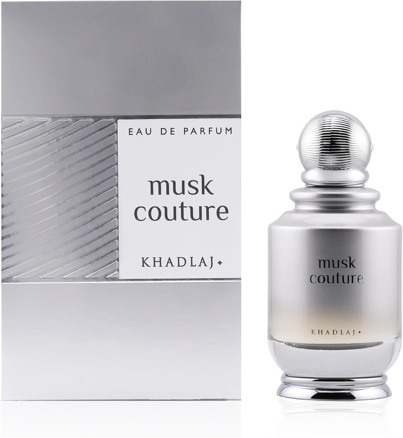 Musk couture - Khadlaj