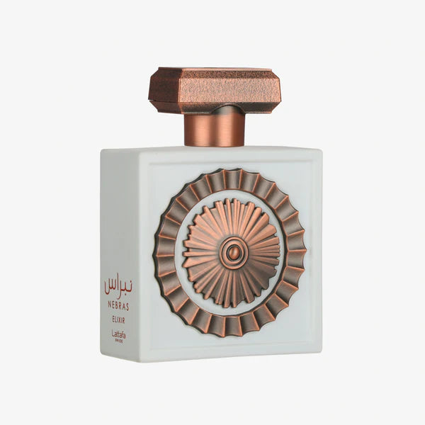 Nebras Elixir - Lattafa