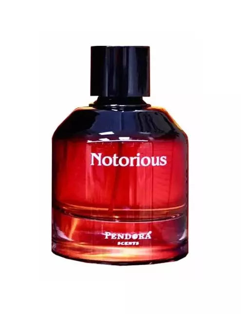Notorious - Pendora Scents