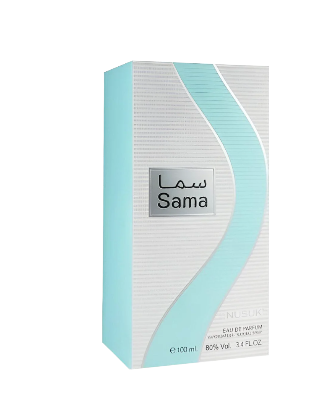 Sama - Nusuk