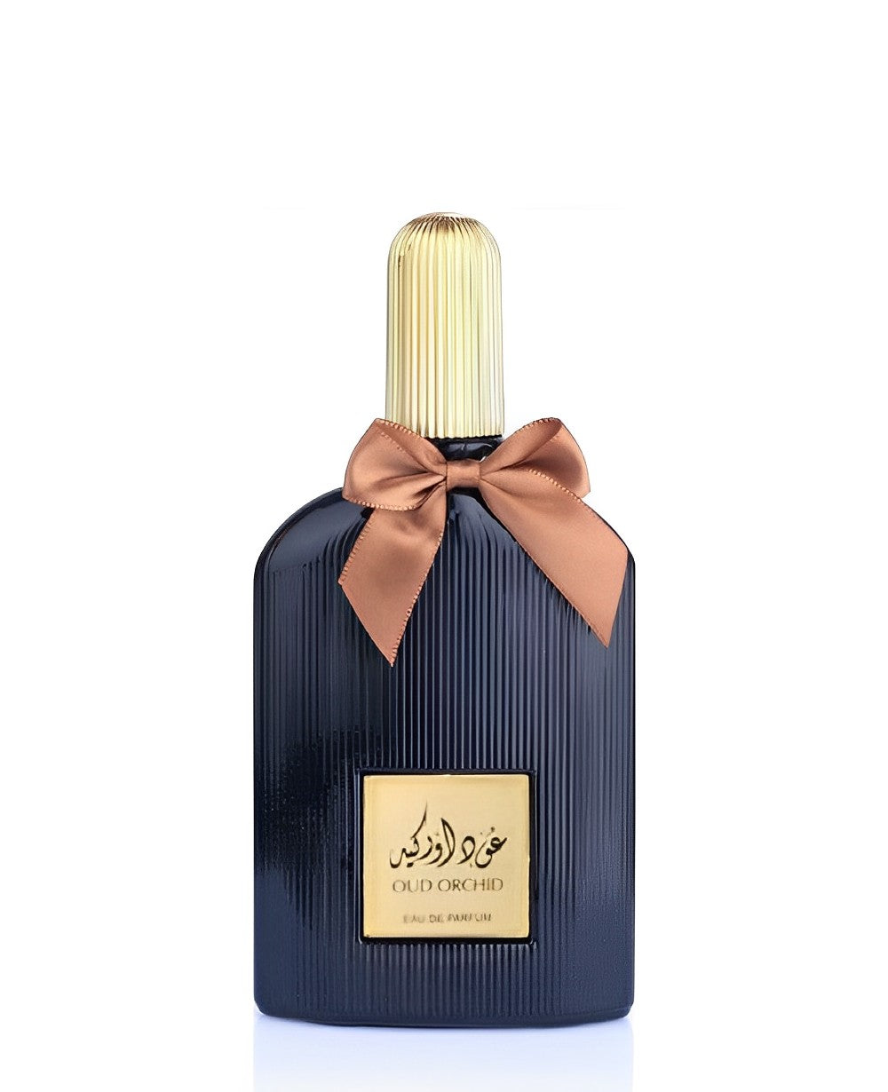 Oud Orchid - Ard Al Zaafaran