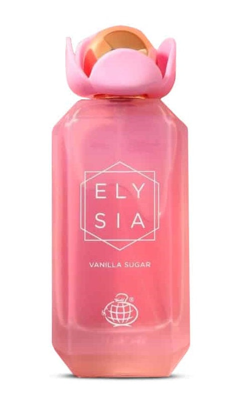 Elysia Vanilla Sugar - Fragrance World