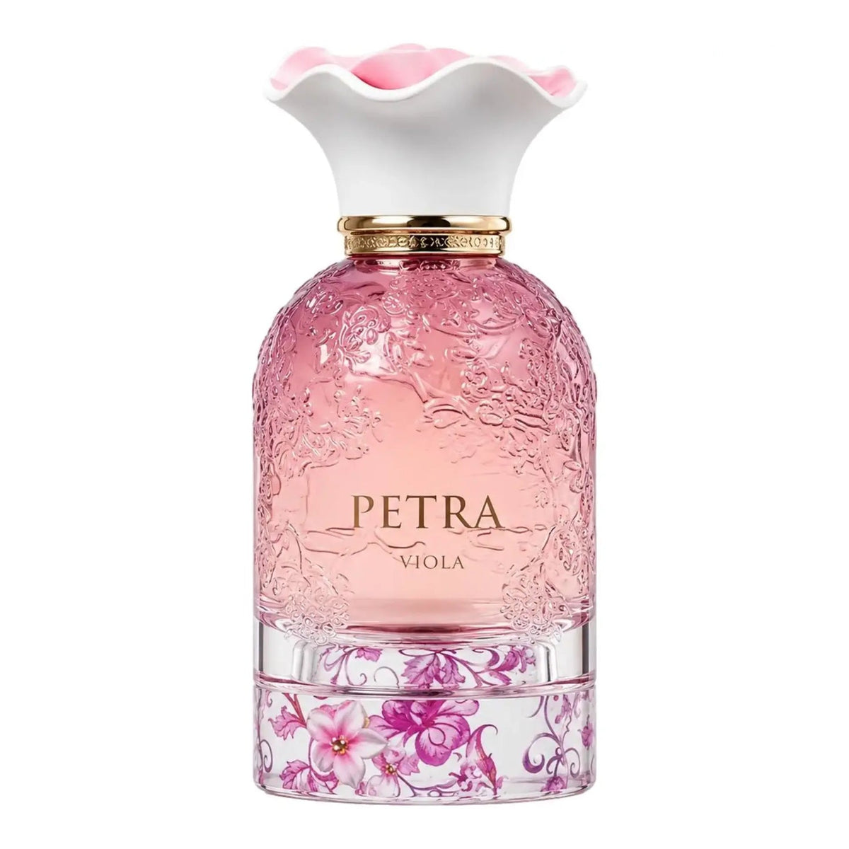 Petra Viola Eau de Parfum 100 ml | Lattafa