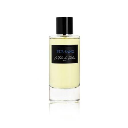 Pur-Sang Extrait de Parfum | La Folie des Délices