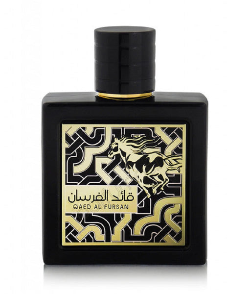 Qaed Al Fursan Lattafa Perfume 100ml for Women and Men | Buy Online