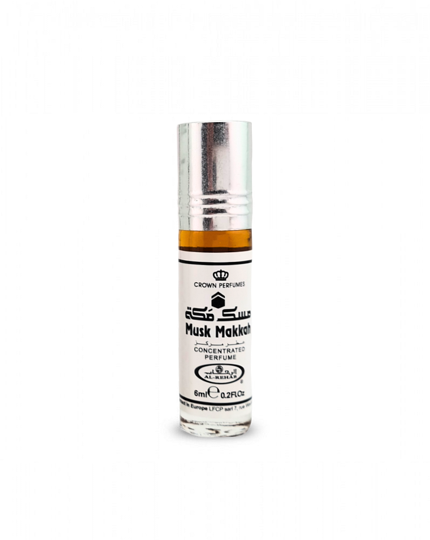 Musk Makkah - Al-Rehab - Parfum Olie