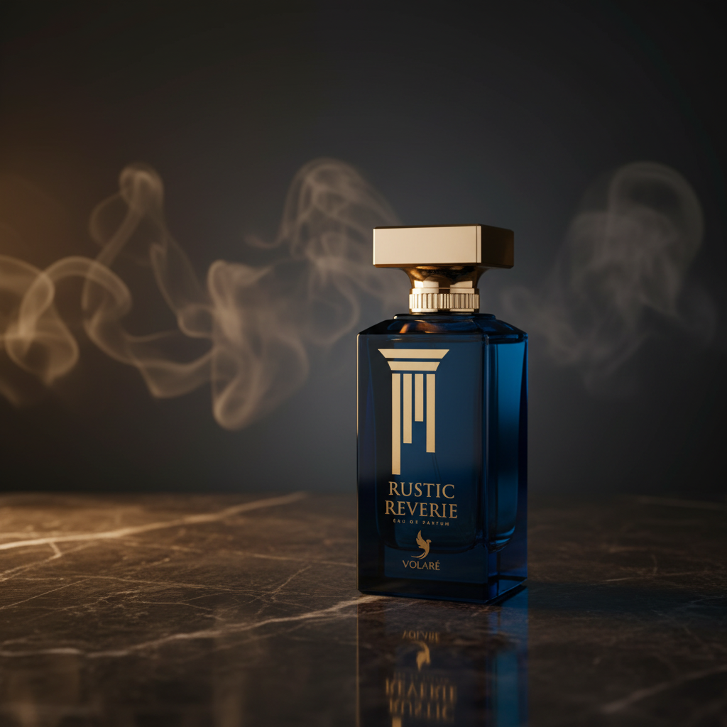 Rustic Reverie Eau de Parfum | Volare