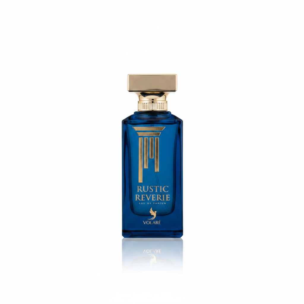 Rustic Reverie Eau de Parfum | Volare
