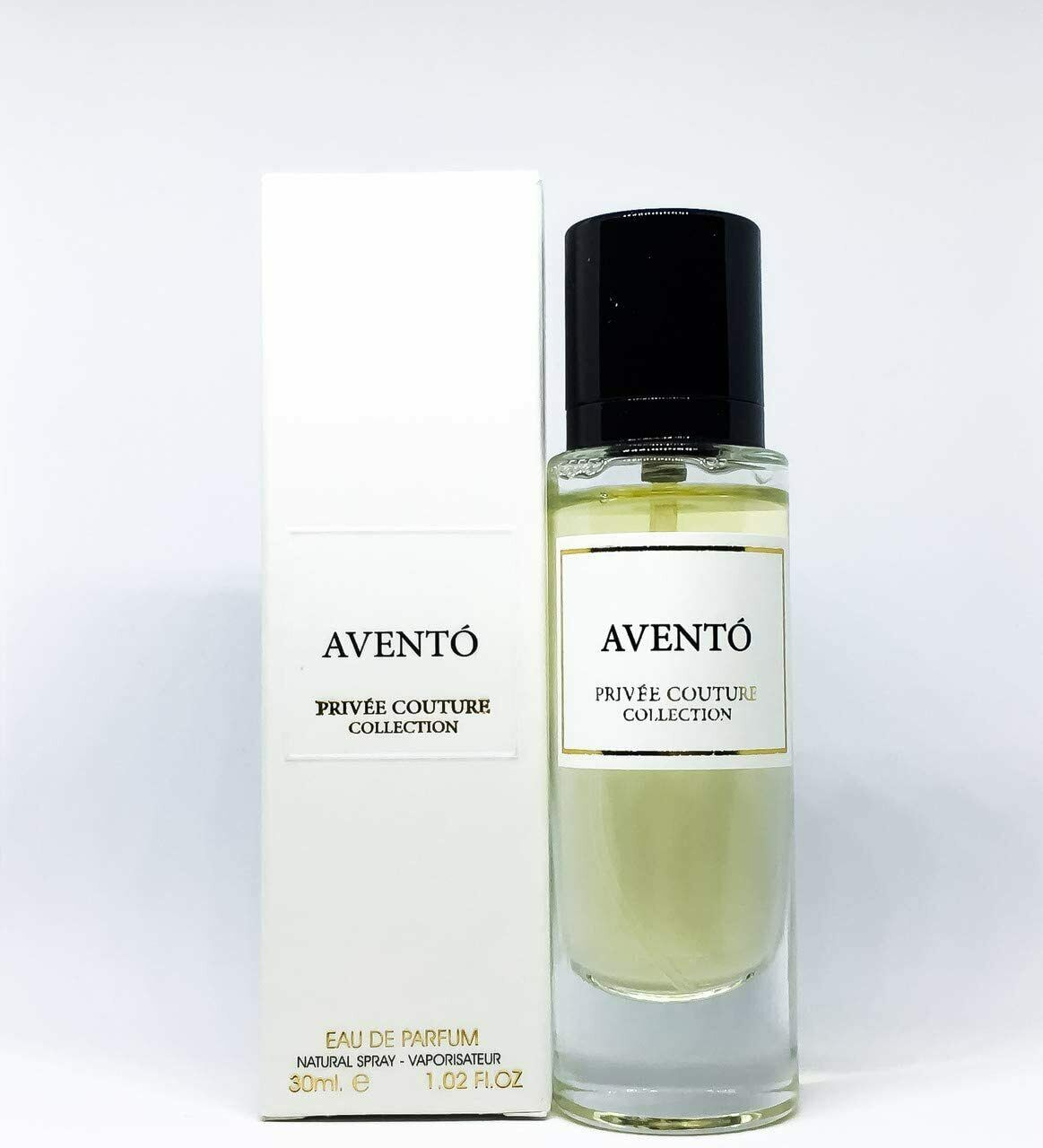 Avento Privee Couture Collection - Ard Al Zaafaran