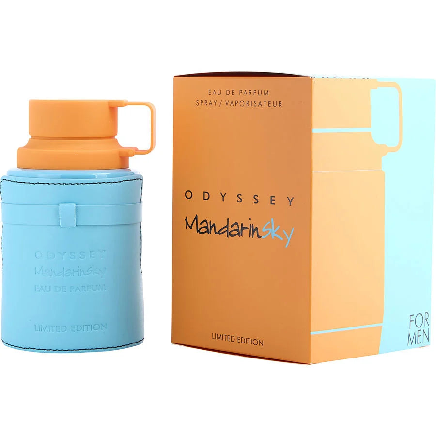 Odyssey Mandarin Sky  60ML - Armaf