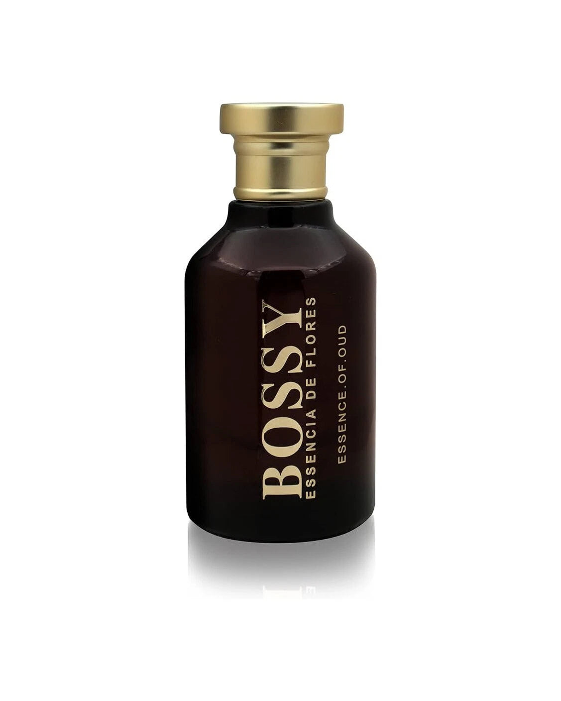 Bossy  Essencia De Flores - Fragrance World