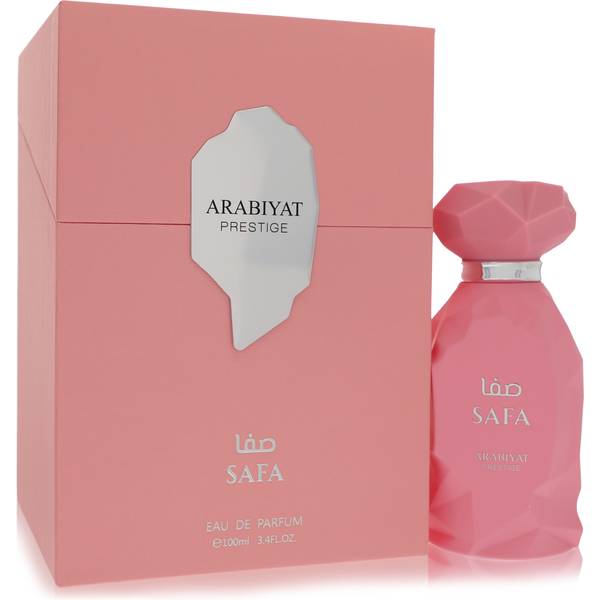 Safa – Arabiyat Prestige