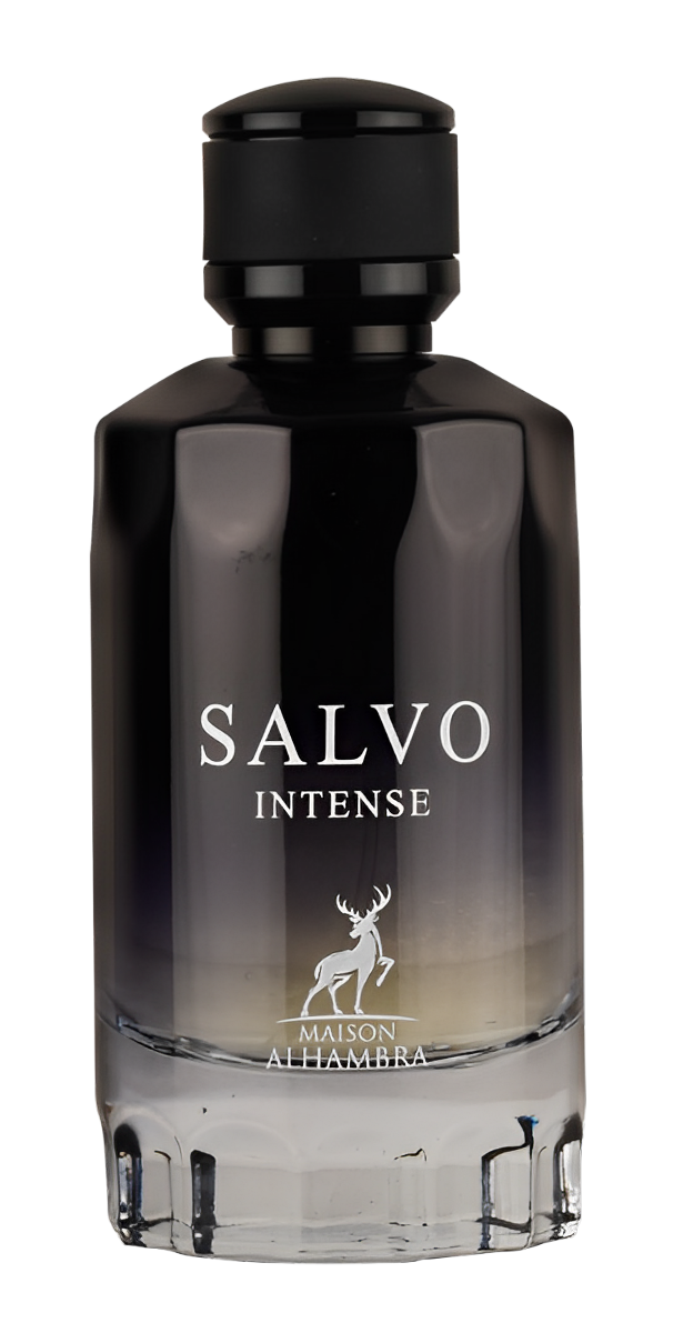 Salvo Intense - Maison Alhambra