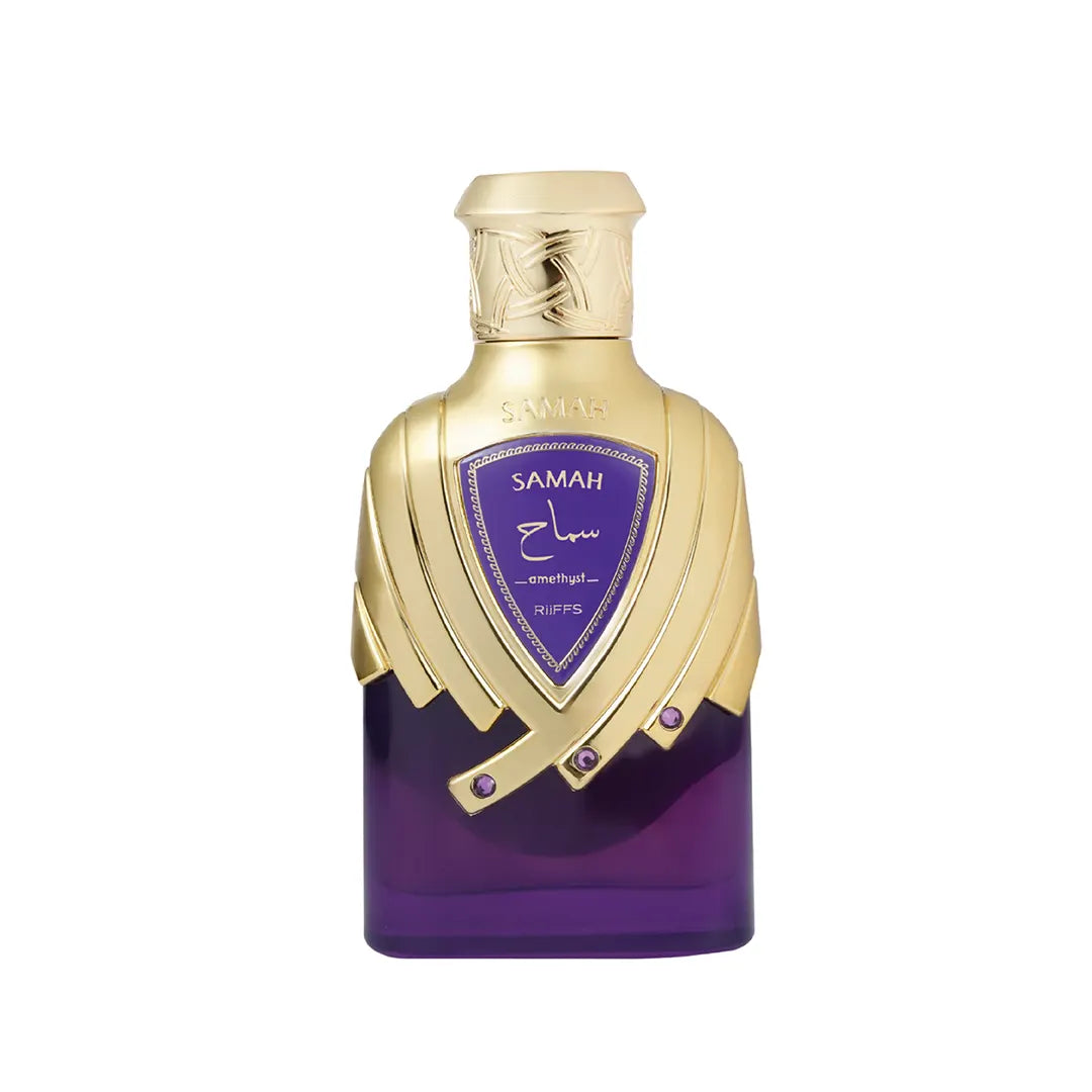 Samah Amethyst - RiiFFS