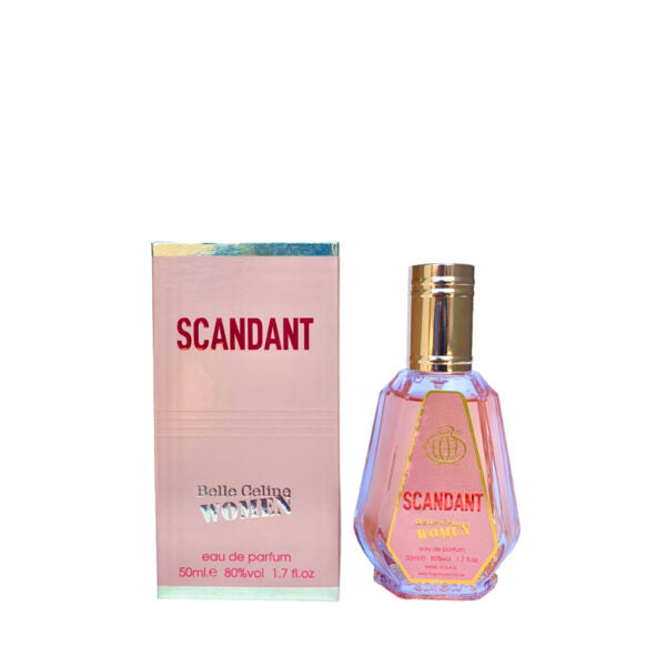 Scandant Belle Celine WOMEN - Fragrance World