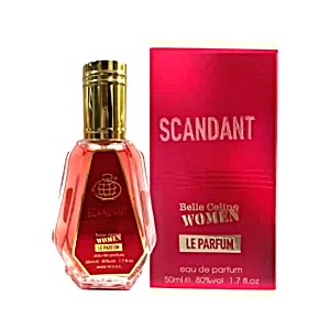 Scandant Belle Celine Le Parfum - Fragrance World