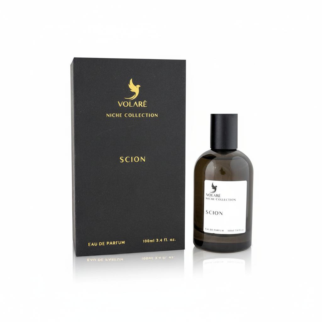 Scion Niche Eau de Parfum | Volare
