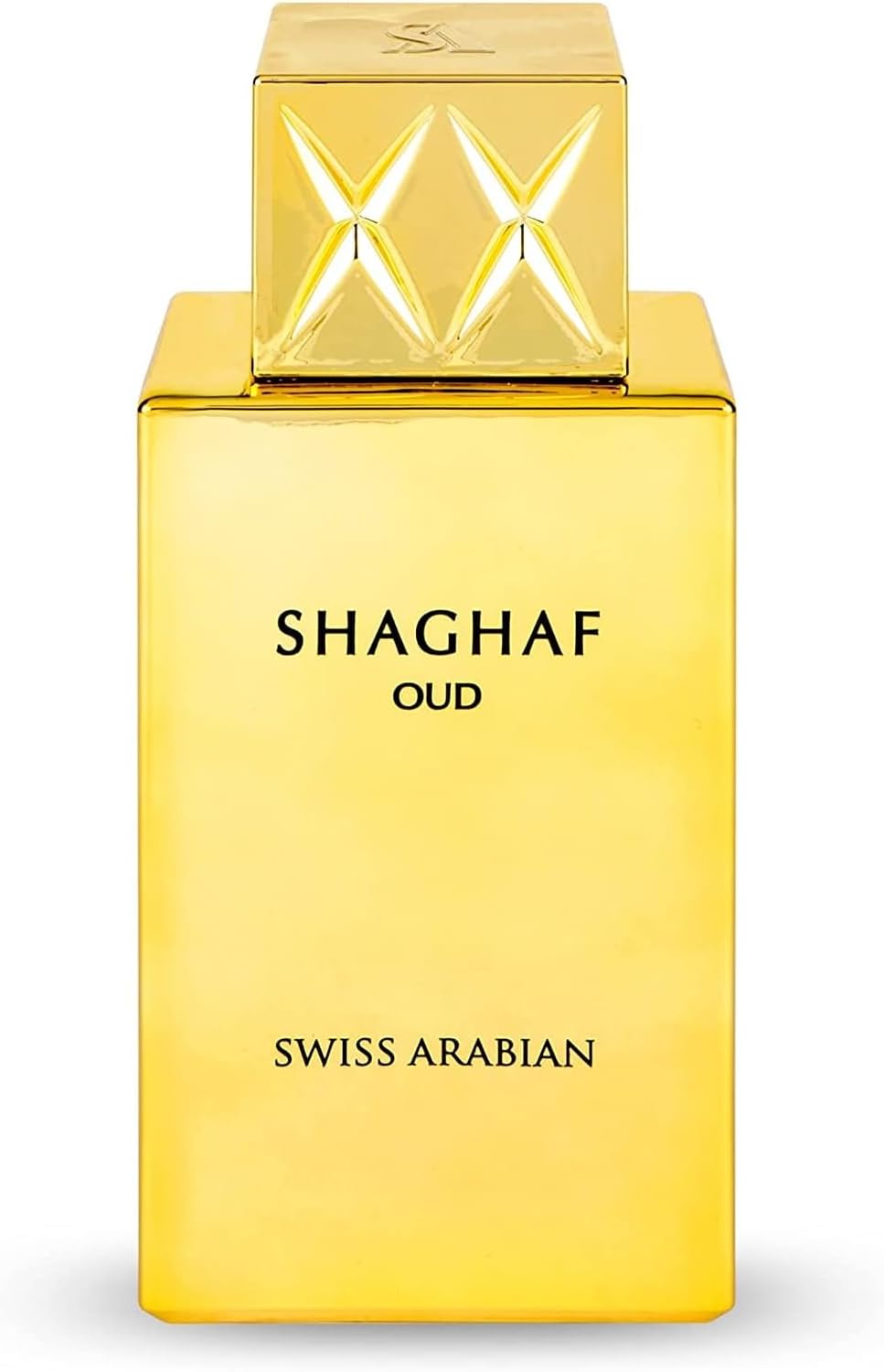 Shaghaf oud - Swiss Arabian