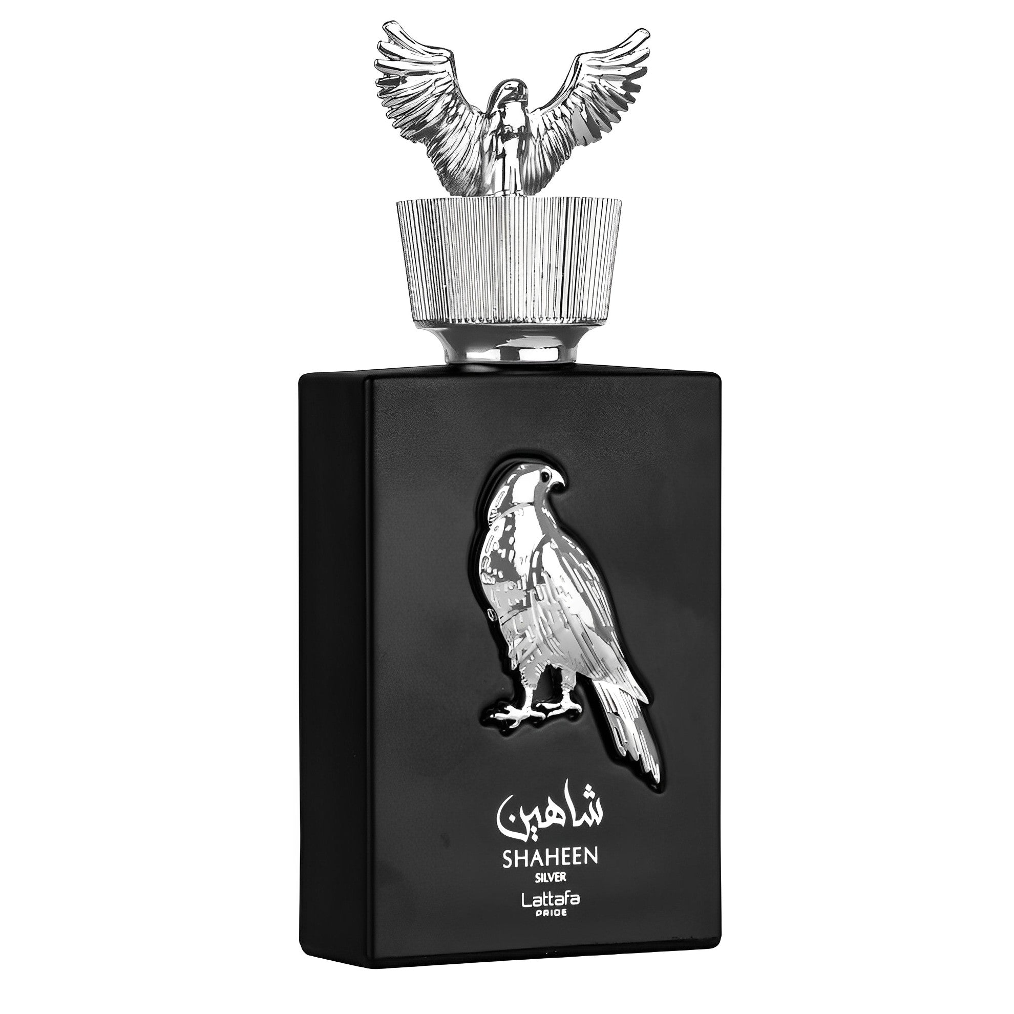 Shaheen Silver Pride - Lattafa