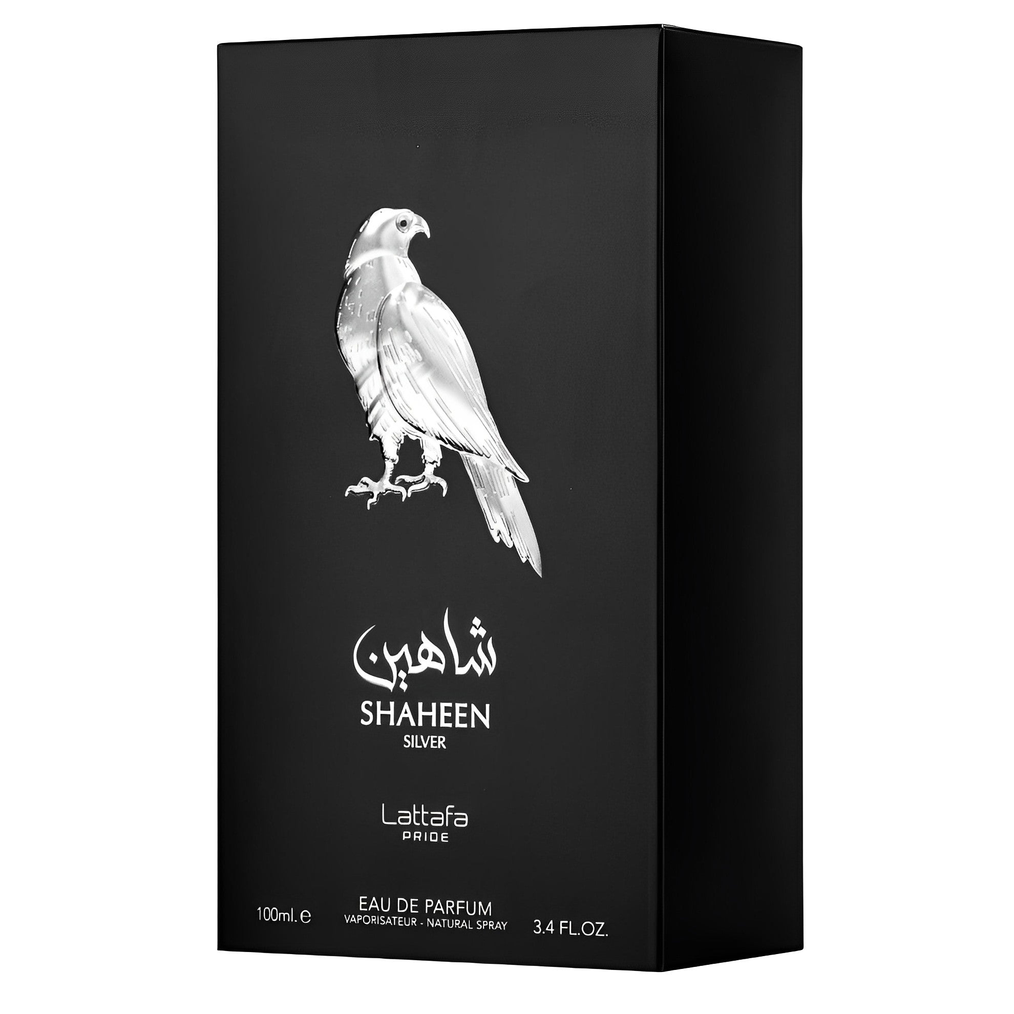 Shaheen Silver Pride - Lattafa