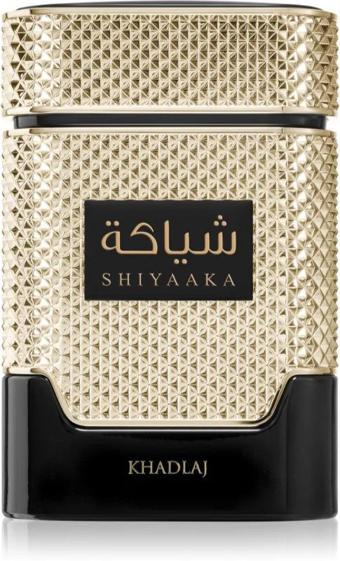 Shiyaaka gold - Khadlaj