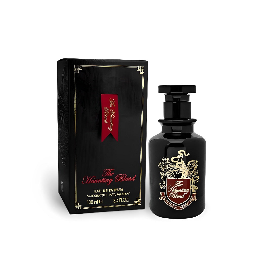 The Haunting Blend - Fragrance World