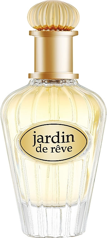 Jardin de Reve - Maison Alhambra