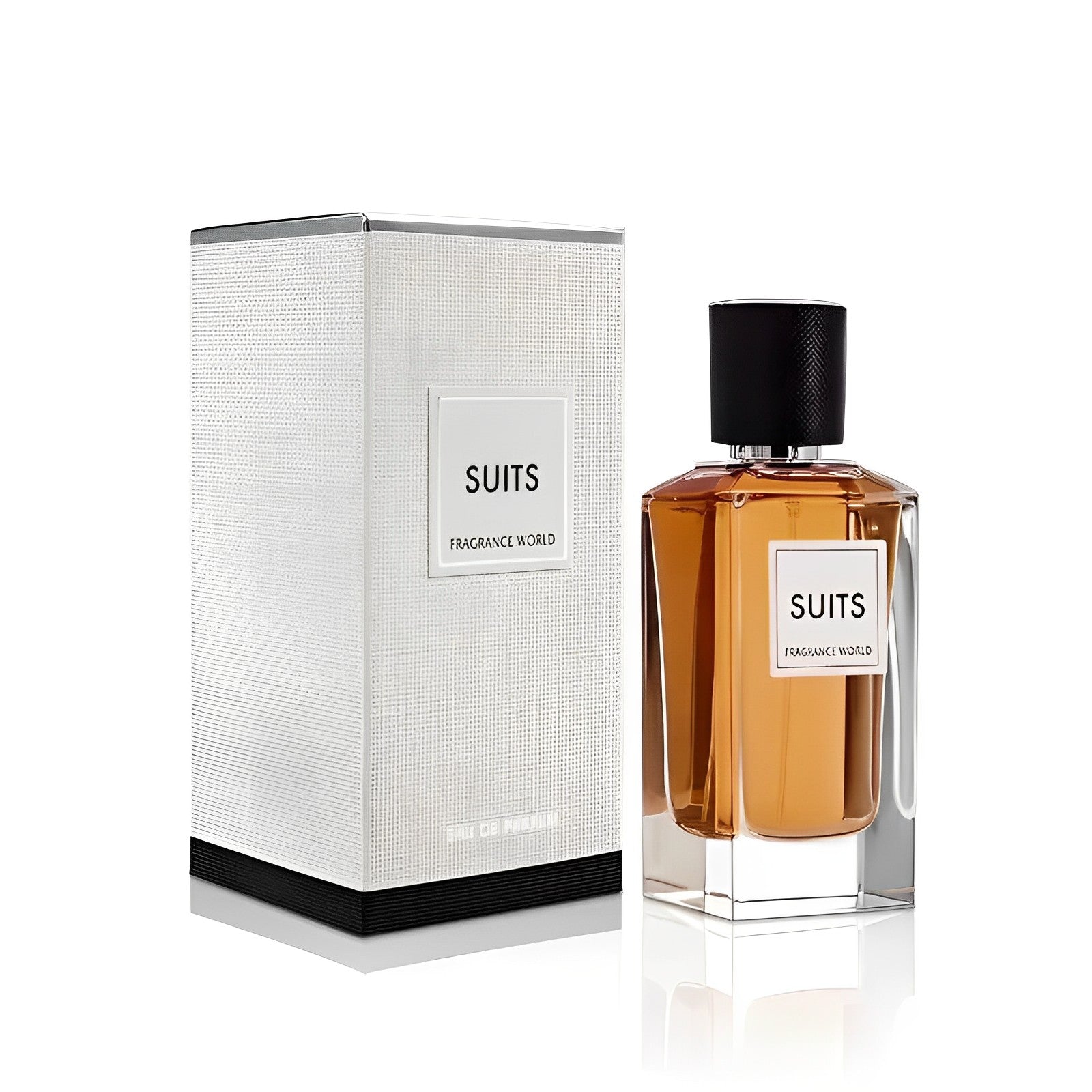 Suits - Fragrance World