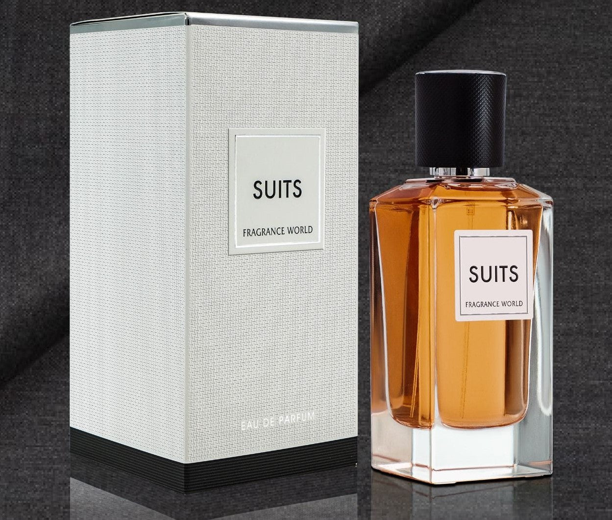 Suits - Fragrance World