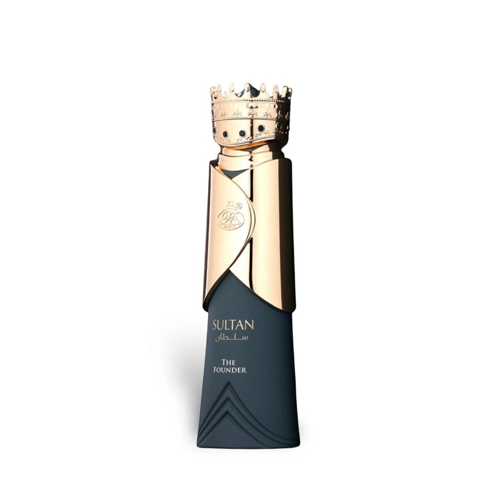 Sultan The Founder - Fragrance World