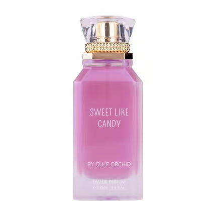 Sweet Like Candy - Gulf Orchid