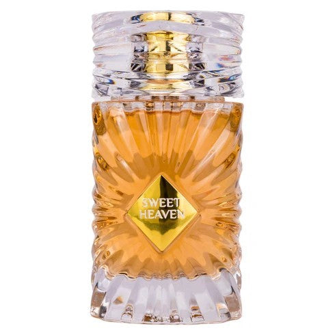 Sweet heaven extreme - By gulf orchid