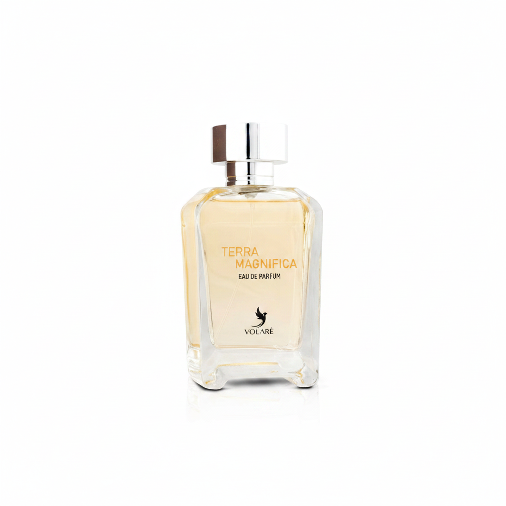 Terra Magnifica Eau de Parfum | Volare