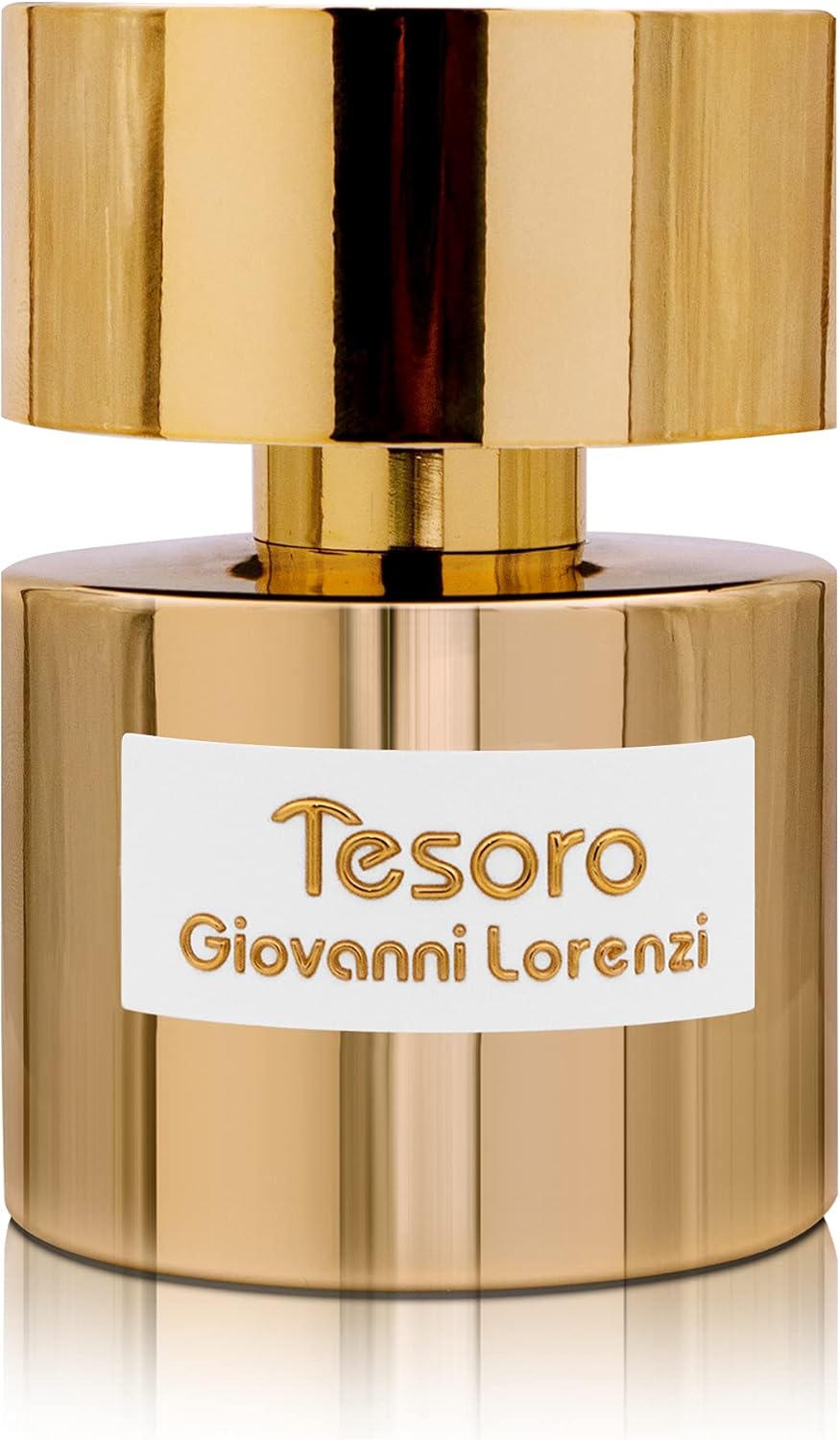 Tesoro giovanni lorenzi - Fragrance World