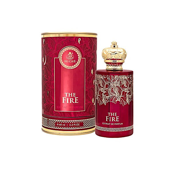 The fire Extrait de Parfum - French Avenue