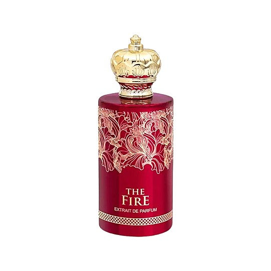 The fire Extrait de Parfum - French Avenue