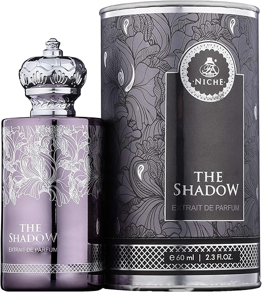 The shadow Extrait de Parfum - French Avenue