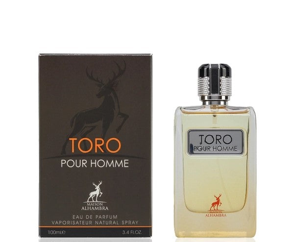 Toro - Maison alhambra