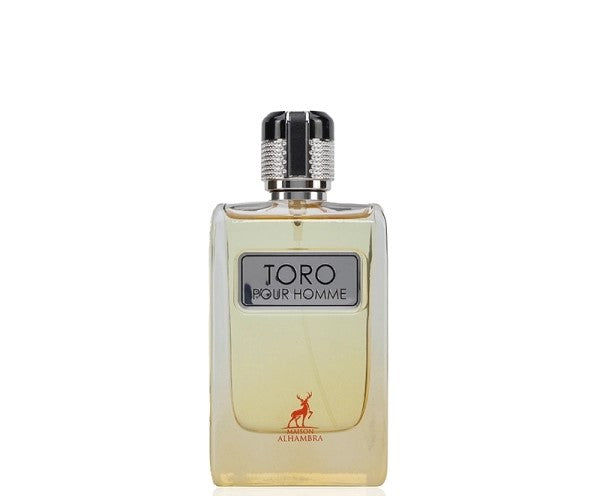 Toro - Maison alhambra