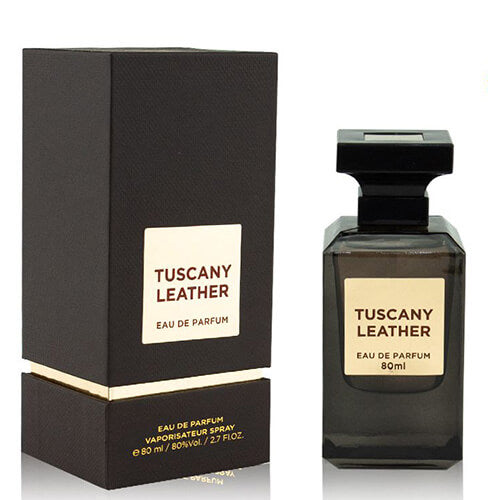 Tuscany leather - Fragrance World