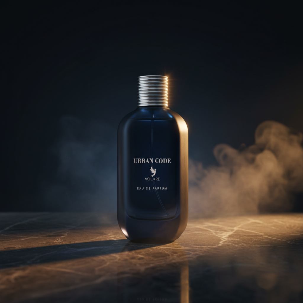 Urban Code Eau de Parfum | Volare