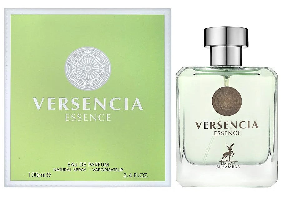 Versencia Essence - Maison Alhambra